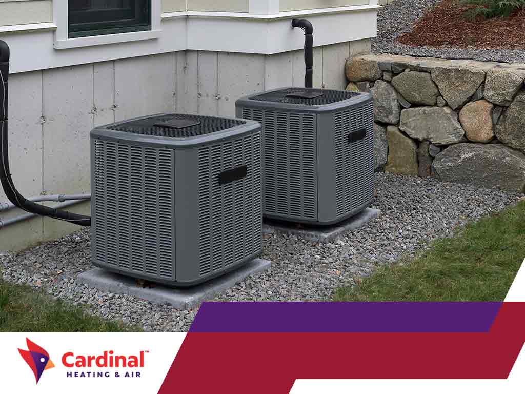 What to Do When Your Heating System Fails