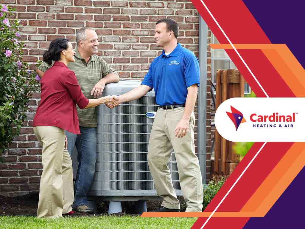 Tips For Fall And Winter Heating System Maintenance Tips For Fall And Winter Heating System Maintenance