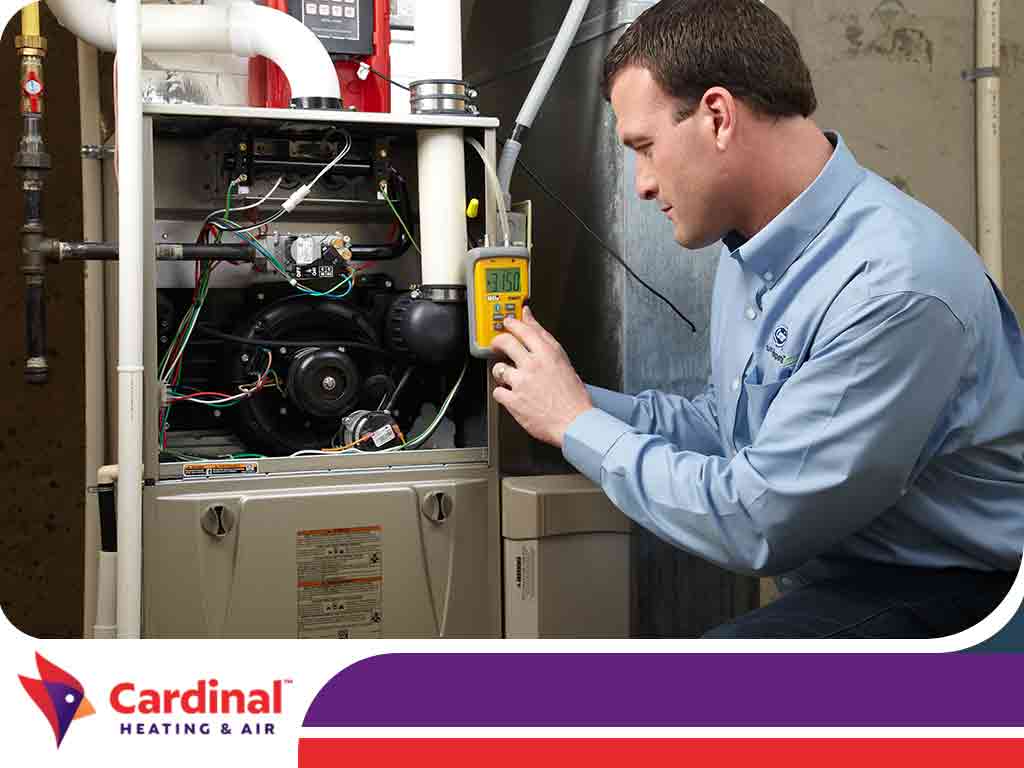 Why It Is Important To Change Furnace Filters Routinely Why It Is Important To Change Furnace Filters Routinely