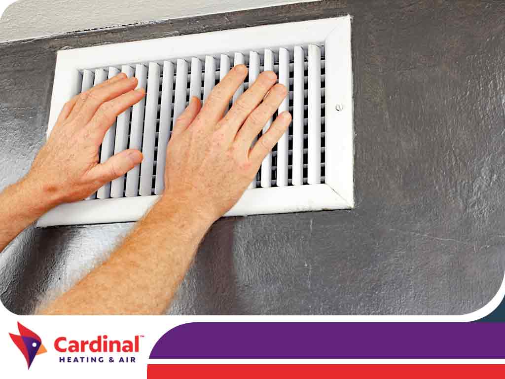 Why Your Hvac System Has Weak Airflow And How To Fix It Why Your Hvac System Has Weak Airflow And How To Fix It