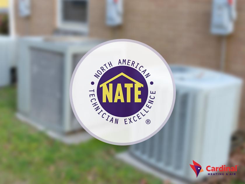 What You Need to Know About NATE Certification What You Need to Know About NATE Certification